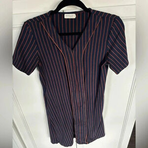 Roolee MOM nursing-friendly dress